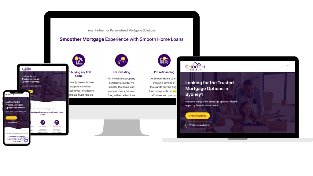 Web Design Perth